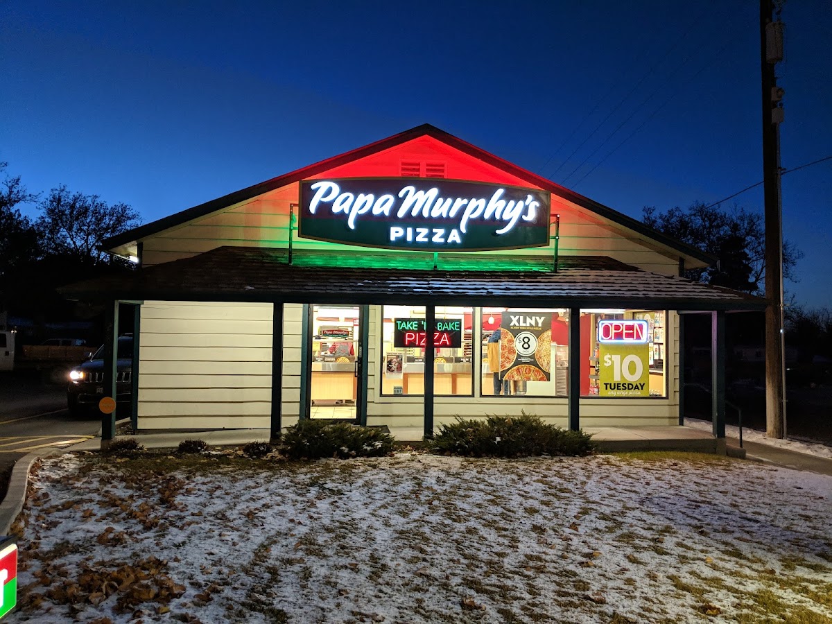 Papa Murphy's Take 'n' Bake Pizza Brigham City