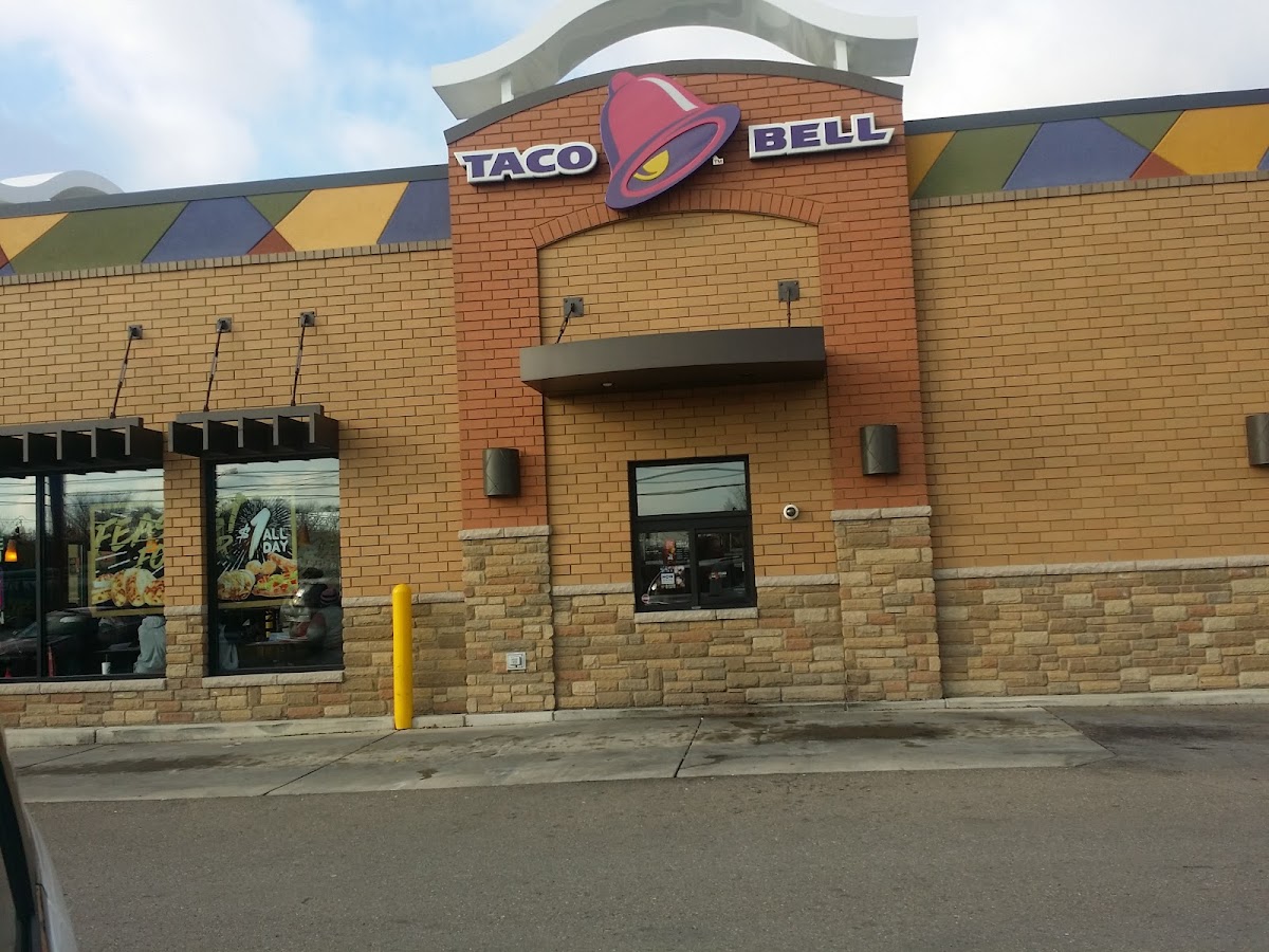 Taco Bell Southfield
